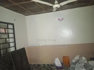 1bdrm Apartment in Gwagwalada for rent