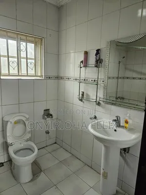 6bdrm Duplex in Wuse2 for rent