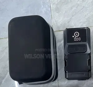 Electric High Power Jumpstart Battery