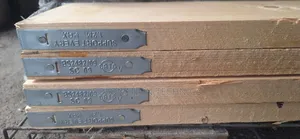 Scaffold Wooden Board 4mtr