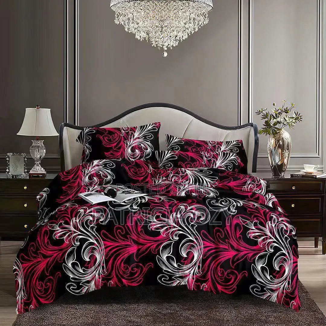 Beddings Bed Set