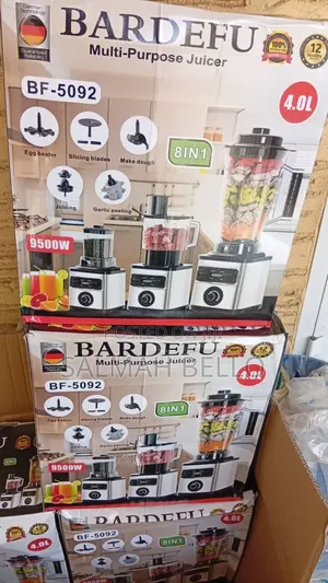 BAdefu 5092