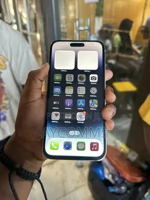 Apple iPhone 14 Pro Max 128 GB White