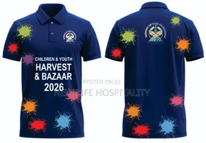Shirt Branding