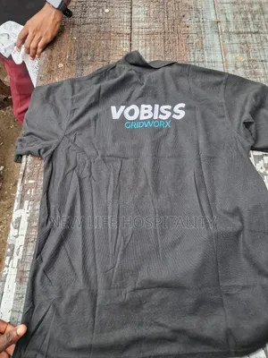 Shirt Branding