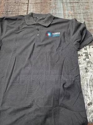 Shirt Branding