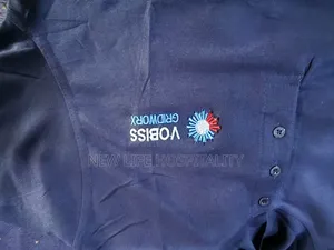 Shirt Branding