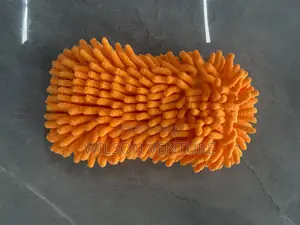 Soft Sponge for Cars