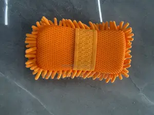 Soft Sponge for Cars