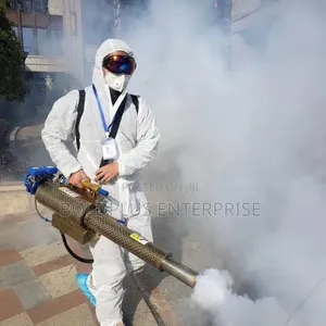 Fumigation Fogging Machine