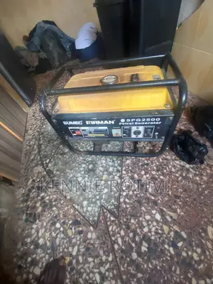 Sumecfirm Generator
