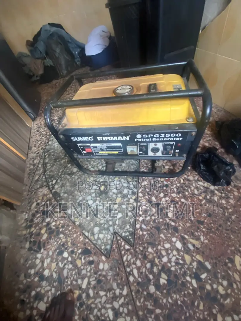 Sumecfirm Generator