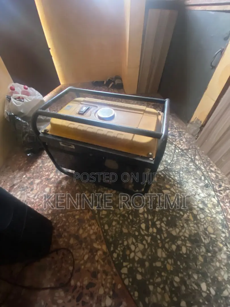 Sumecfirm Generator