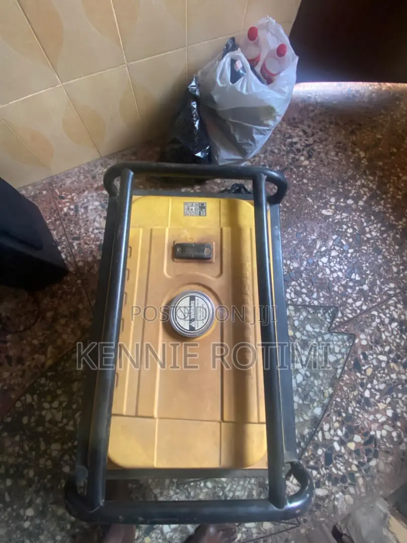 Sumecfirm Generator