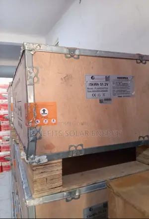15kwh Felicity Lithium Battery