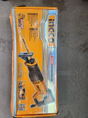 Ingco Reciprocating Saw
