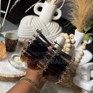 Fashion Glasses