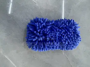 Micro Fiber Car Cleaning Brush