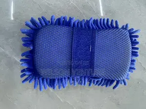 Micro Fiber Car Cleaning Brush
