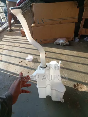 Water Can Rav4 2020