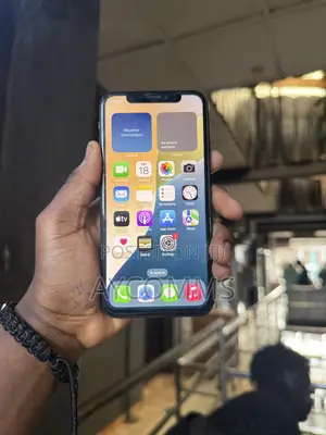 Apple iPhone 12 Pro 128 GB Gray