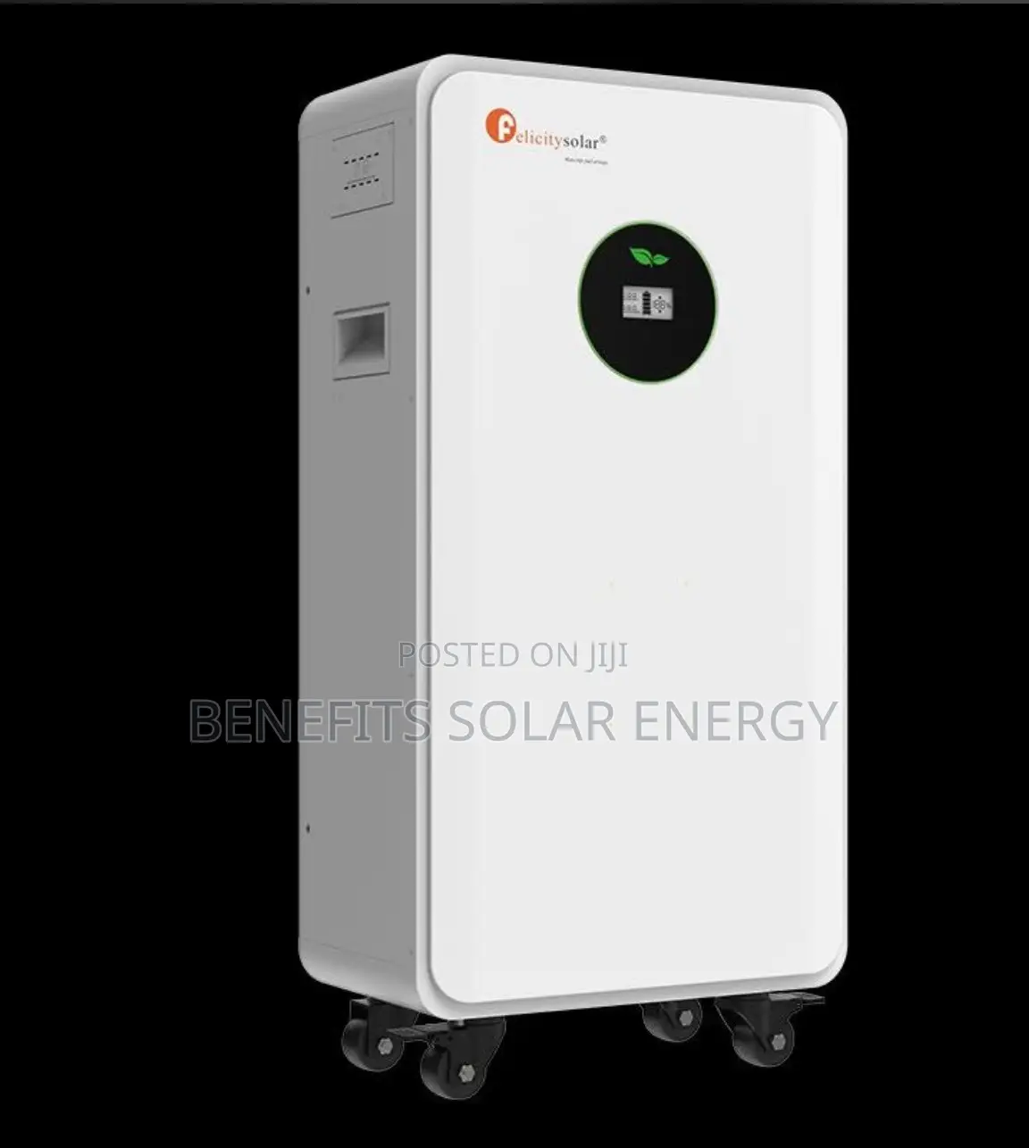 15kwh Felicity Lithium Battery