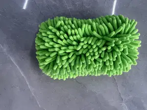Premium Microfiber Car Cleaning Brush