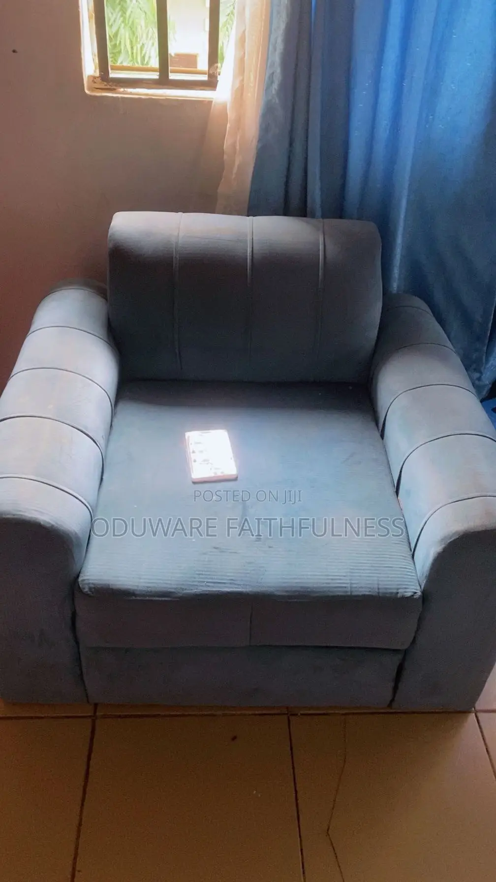 Sofa Chair
