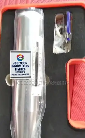 Concrete Test Hammer (Schmidt Rebound Hammer)