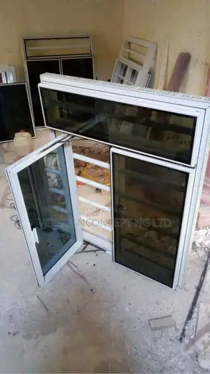 Window Chana Slide