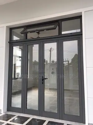 Window Chana Slide