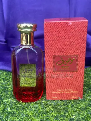 Mosuf Perfume