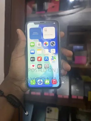 Apple iPhone 11 64 GB Green