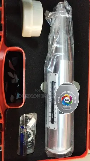 Concrete Test Hammer (Schmidt Rebound Hammer)