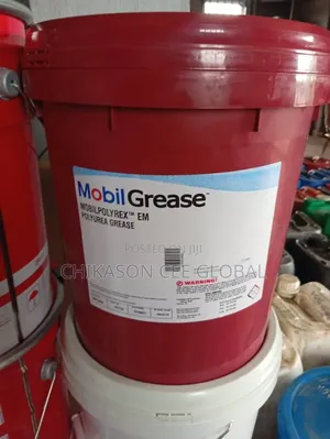 MOBIL Polyrex Grease