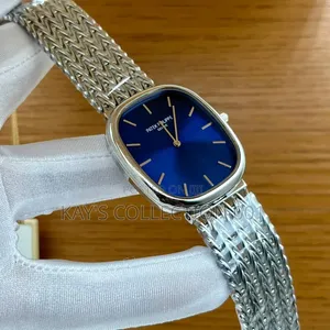 Patek Philippe Wrist Watch