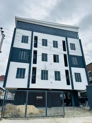 2bdrm Apartment in Ikate for rent