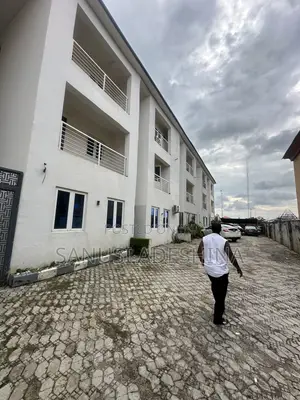 Furnished 4bdrm Duplex in Wuye Main,Fct Abuja for sale