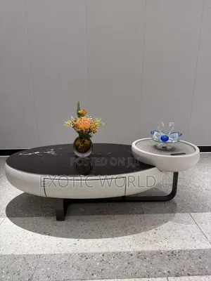 Exotic Furniture Concept