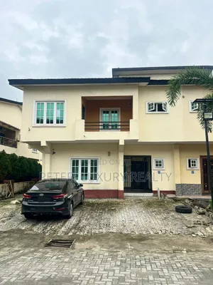 4bdrm Duplex in Olokonla for sale