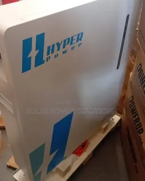 HYPER 10kwh Lithium Battery