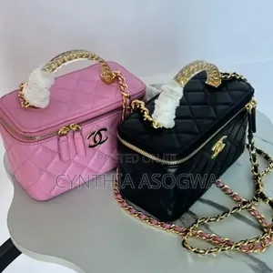 Beautiful Bags