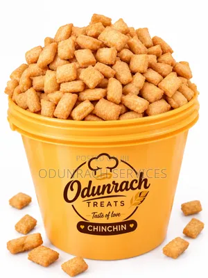Chinchin (Paint Bucket)