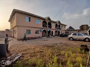 4bdrm Block of Flats in Abagdo Roads, Alakuko for sale