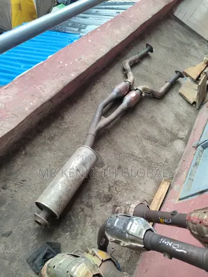 Lexus IS 250 Catalytic Converter – Quality Catalyst Available