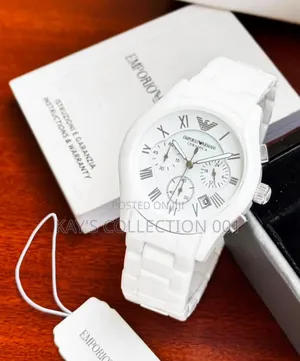 Emporio Armani Wrist Watch