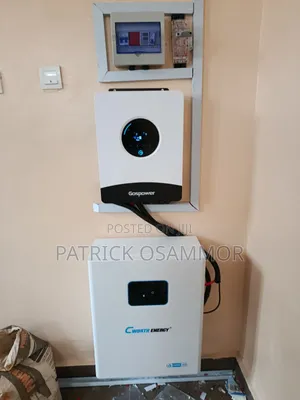 Professional Solar Inverter Installer