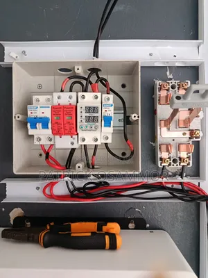 Professional Solar Inverter Installer