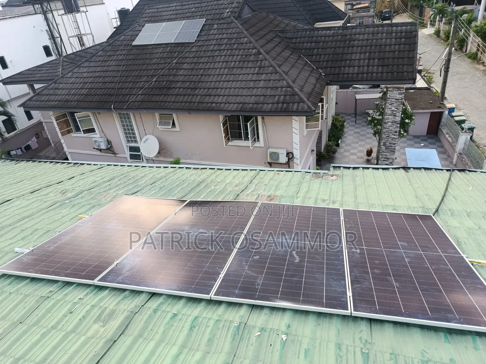 Professional Solar Inverter Installer