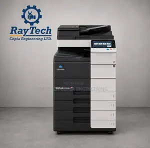 Di Bizhub C224e New Photocopier